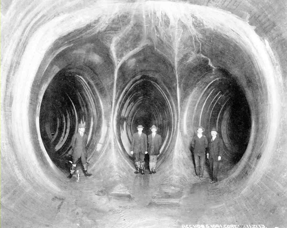 Water Supply New York City Water Supply